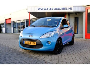 Ford Ka 1.2 Titanium *80.365km!* Airco