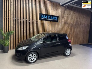 Ford Ka 1.2 Titanium [bj 2010] Airco1e EigParkeersensoren