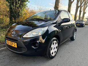 Ford Ka 1.2 Trend / Elek ramen / nieuwe APK