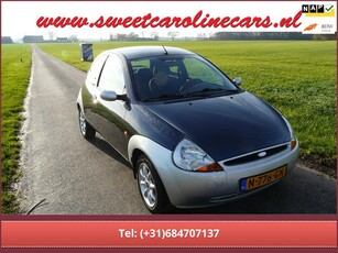 Ford Ka 1.3 Champion Two-Tone jubileum laatste