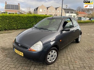 Ford Ka 1.3 Cool & Sound APK 11-2025/AIRCO