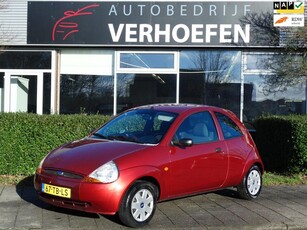 Ford Ka 1.3 Futura - AIRCO - ELEK RAMEN - NEDERLANDSE AUTO