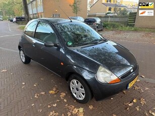 Ford Ka Nieuw APK / 97.000 NAP / Koopje