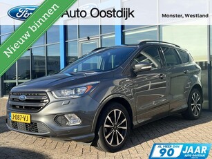 Ford Kuga 1.5 EcoBoost ST Line 150PK Winterpack Climate