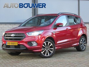 Ford Kuga 1.5 EcoBoost ST Line 183 PK 4WD Automaat 18