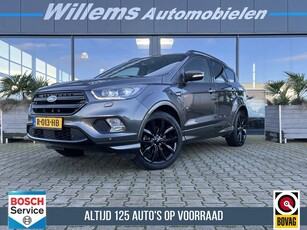 Ford Kuga 1.5 EcoBoost ST-Line Camera, Stoelverwarming