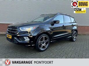 Ford Kuga 1.5 EcoBoost ST LineNaviAircoLeder-Alcantara