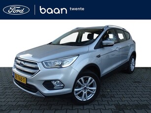 Ford Kuga 1.5 Turbo 120pk Trend Ultimate Trekhaak