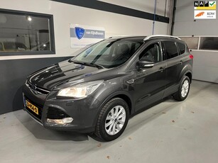 Ford Kuga 1.5 Titanium Navi150PKKeyless