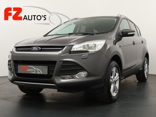 Ford Kuga 1.5 Trend Edition Airco Trekhaak Cruise