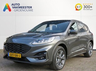 Ford Kuga 2.5 225pk PHEV ST-Line / Pano / Trekhaak /