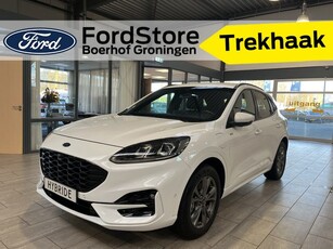 Ford Kuga 2.5 PHEV 225 pk ST-Line X Elek. Trekhaak