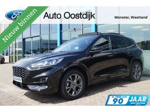 Ford Kuga 2.5 PHEV ST-Line 225PK Panodak Winterpack Elek.