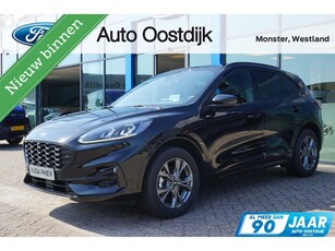 Ford Kuga 2.5 PHEV ST-Line X 225PK Elek. Trekhaak Adaptieve