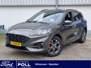 Ford Kuga 2.5 PHEV ST-Line X FULL-OPTIONS Panoramadak Adap