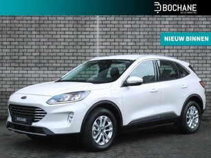 Ford Kuga 2.5 PHEV Titanium Cruise Control Adaptief