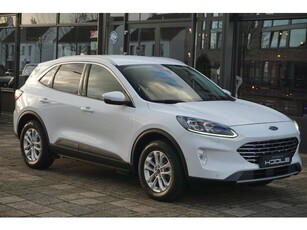 Ford Kuga 2.5 PHEV Titanium Driver Assistance Pack