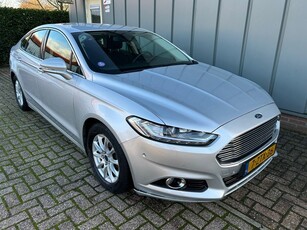 Ford Mondeo 1.5 Titanium