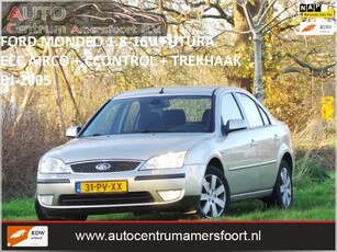 Ford Mondeo 1.8-16V Futura ( INRUIL MOGELIJK )