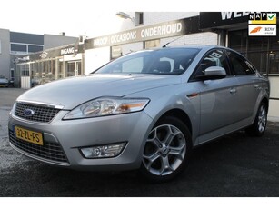 Ford Mondeo 2.0-16V Titanium Airco Elec Ramen Cruise