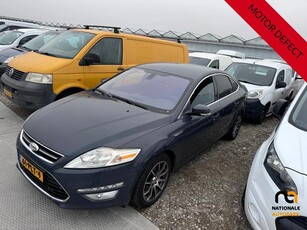 Ford MONDEO 2011 * 1.6 EcoBoost Titanium * MOTOR DEFECT