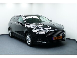 Ford Mondeo Wagon 2.0 150pk TDCi Euro-6 Titanium. Navi