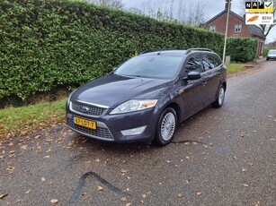 Ford Mondeo Wagon 2.0-16V Limited