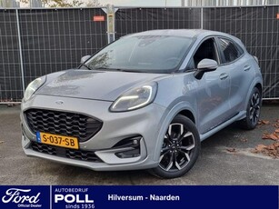 Ford Puma 1.0 EcoBoost Hybrid ST-Line X B&O Navi Adap