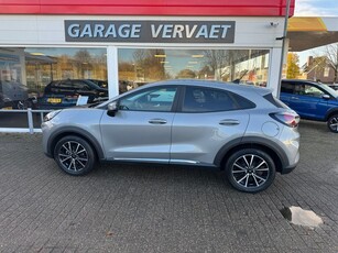 Ford Puma 1.0 EcoBoost Hybrid Titanium (bj 2020)