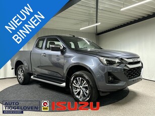 Ford Ranger Isuzu D-Max 1.9 Extended Cab LSX Automaat