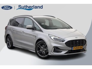 Ford S-max ST-line FHEV 7 persoons Adaptive cruise