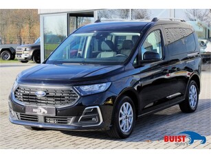 Ford Tourneo Connect 1.5 Titanium WINTERPAKKET NAVI 17806KM!