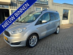 Ford Tourneo Courier 1.0 Titanium (bj 2016)