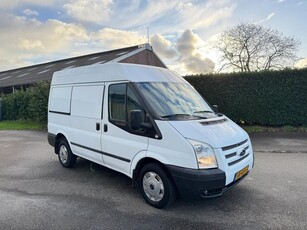 Ford Transit 2.2 TDCI 125PK L1H2 - AC - EURO 5 - APK 6/2025