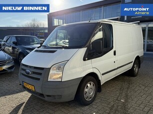 Ford Transit 260S 2.2 TDCI Economy Edition Origineel NL 158