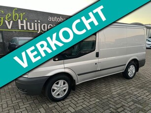 Ford Transit 260S 2.2 TDCI SHD AIRCO-186044KM