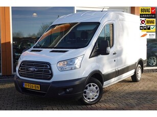 Ford Transit 290 2.0 TDCI L2H2 Trend