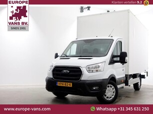 Ford Transit 350 2.0 TDCI 130pk Trend Bakwagen met