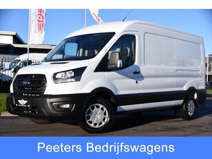 Ford Transit 350 2.0 TDCI L2H3 RWD 3500KG Trekhaak, Camera