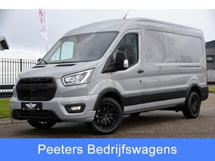 Ford Transit 350 2.0 TDCI L3H2 Limited PB Edition Adaptieve