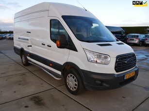 Ford Transit 350 2.0 TDCI L4H3 Trend AC