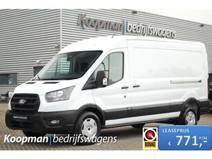 Ford Transit 350 2.0TDCI 165pk L3H2 Trend Automaat