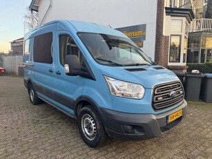 Ford Transit 350 2.2 TDCI L2H2 ACHTERWIEL AANDRIJFING