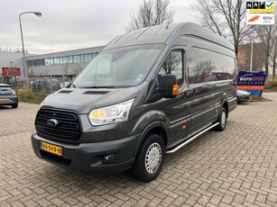 Ford Transit 350 2.2 TDCI L4H3 Trend - MAXI - PDC - CRUISE