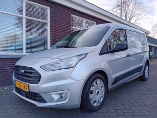 Ford TRANSIT CONNECT 1.0 Ecoboost L2