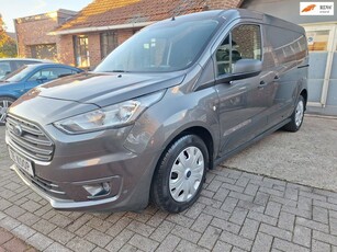 Ford TRANSIT CONNECT 1.0 Ecoboost L2