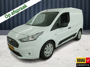 Ford Transit Connect 1.5 EcoBlue L1 Trend (100 PK) 1e-Eig