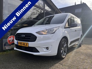 Ford Transit Connect 1.5 EcoBlue L1 Trend UNIEKE KM-STAND