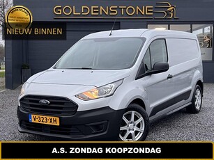 Ford Transit Connect 1.5 EcoBlue L2 Ambiente 1e