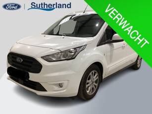 Ford Transit Connect 1.5 EcoBlue L2 Limited 100pk